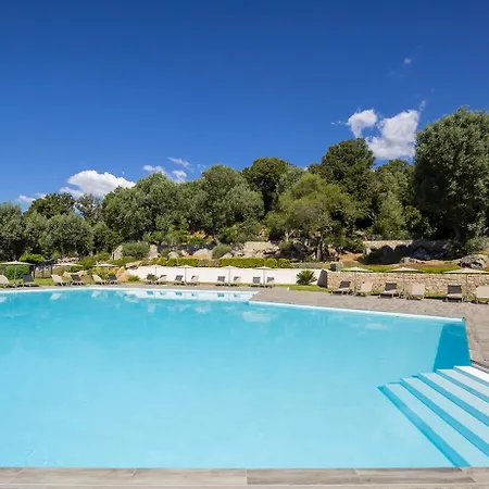 Apartment Flaubert 27 Porto-Vecchio (Corsica)