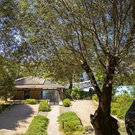 Apartment Flaubert 27 Porto-Vecchio (Corsica)