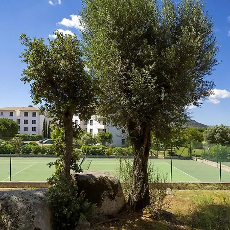 Apartment Flaubert 27