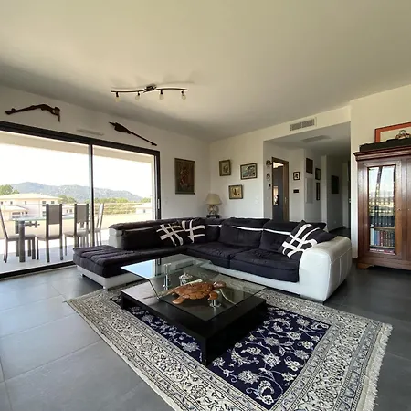 Flaubert 27 Apartment Porto-Vecchio (Corsica)